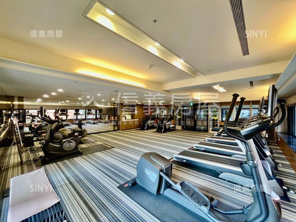 【高鐵】博愛匯雙套房車位房屋室內格局與周邊環境