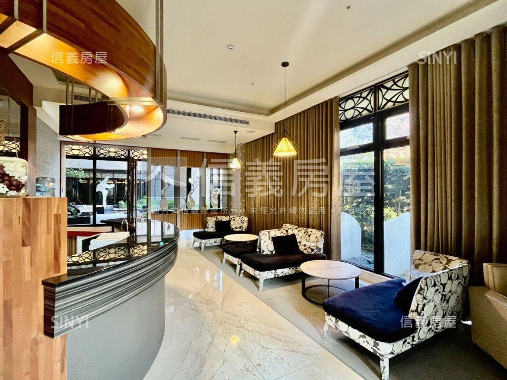 【高鐵】博愛匯雙套房車位房屋室內格局與周邊環境