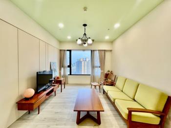 【高鐵】博愛匯雙套房車位