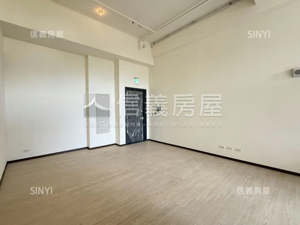 浩瀚湖濱城。全新未使用房屋室內格局與周邊環境