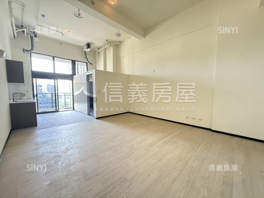 浩瀚湖濱城。全新未使用房屋室內格局與周邊環境