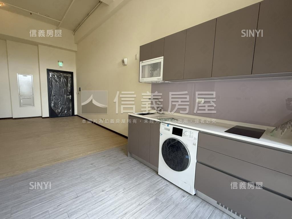 浩瀚湖濱城。全新未使用房屋室內格局與周邊環境