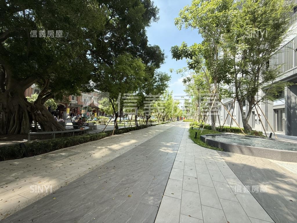 浩瀚湖濱城。全新未使用房屋室內格局與周邊環境
