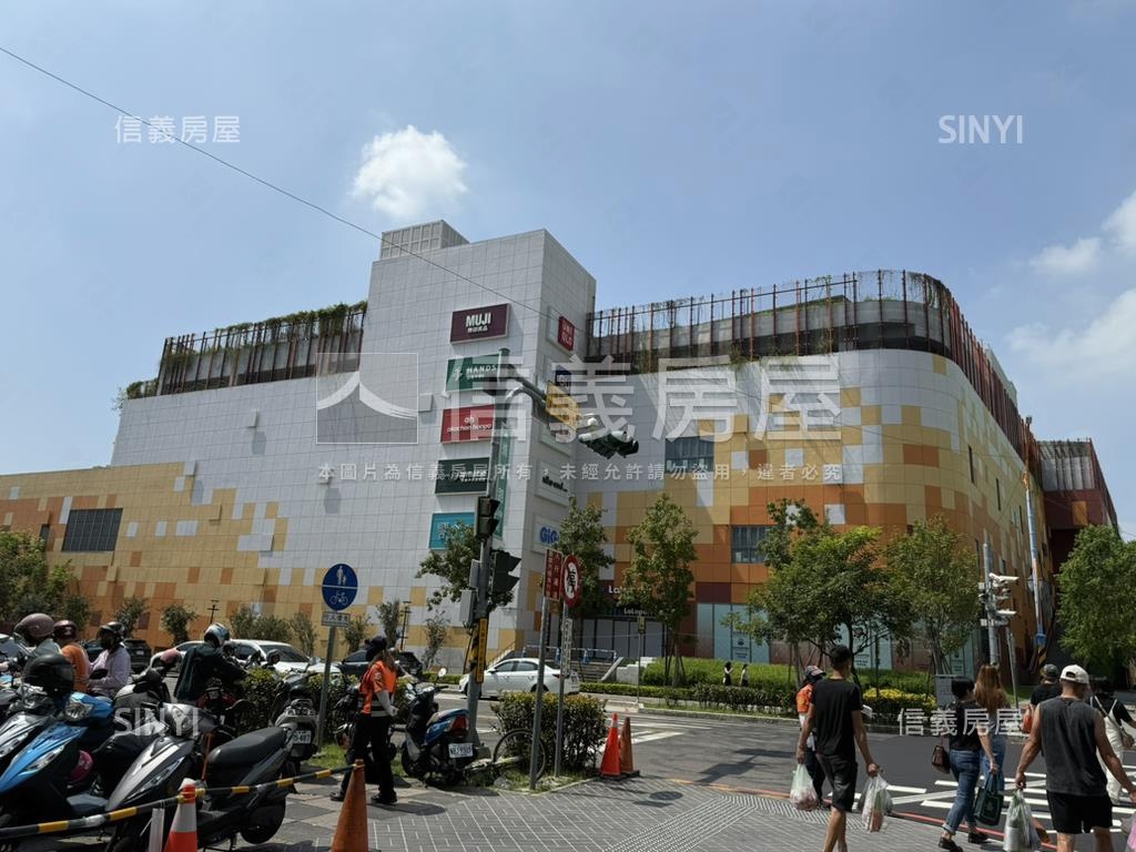 浩瀚湖濱城。全新未使用房屋室內格局與周邊環境