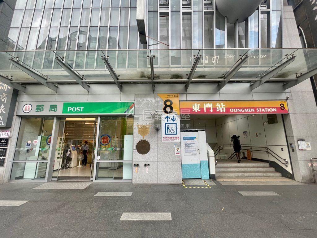 中正國中低總一樓●不二價房屋室內格局與周邊環境