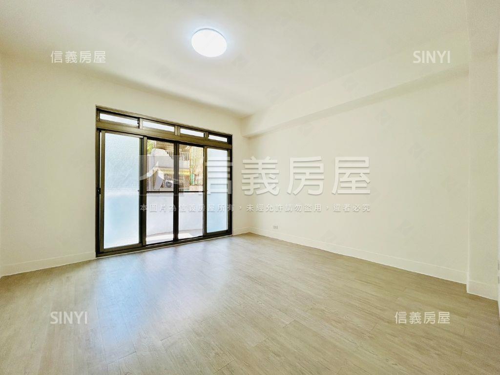中山靜巷雙併採光美寓房屋室內格局與周邊環境