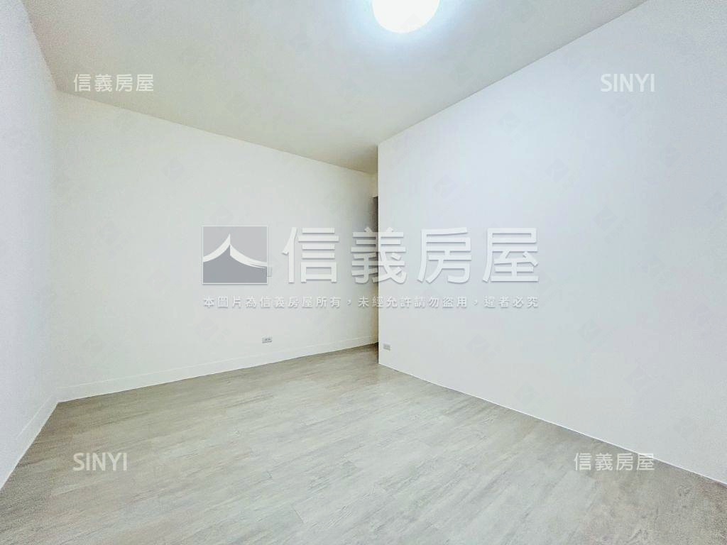 中山靜巷雙併採光美寓房屋室內格局與周邊環境