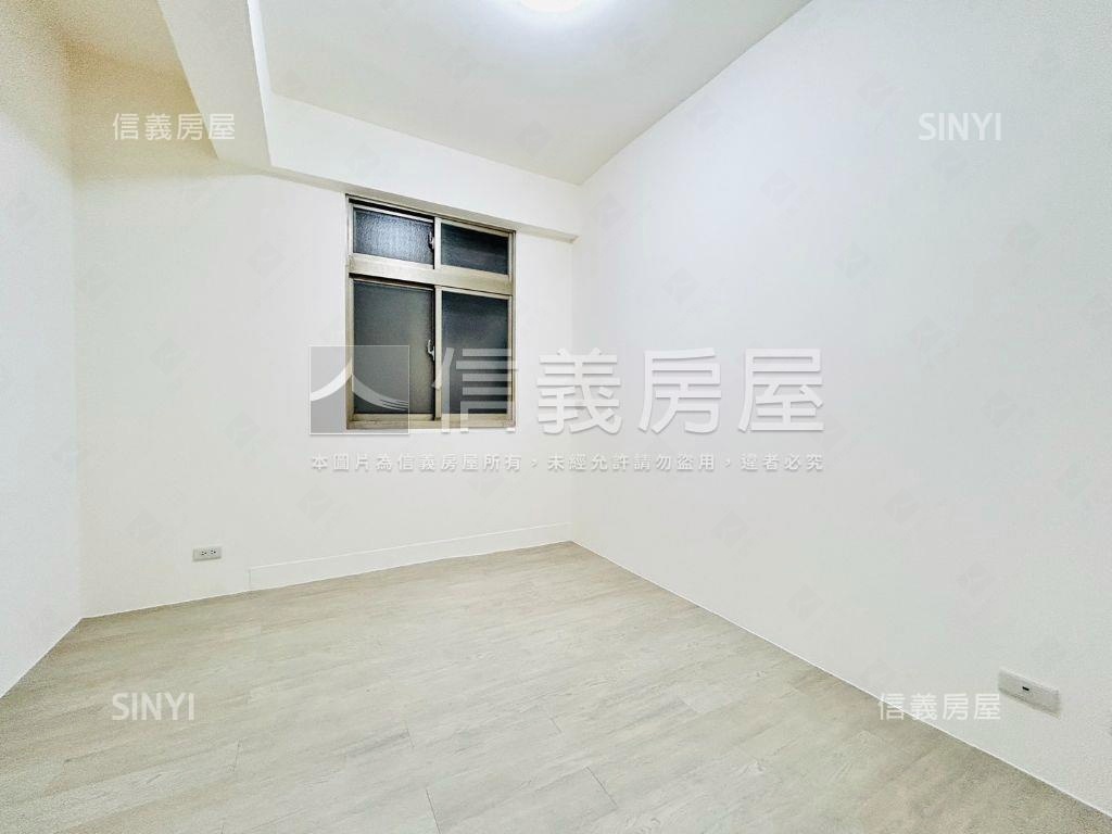 中山靜巷雙併採光美寓房屋室內格局與周邊環境