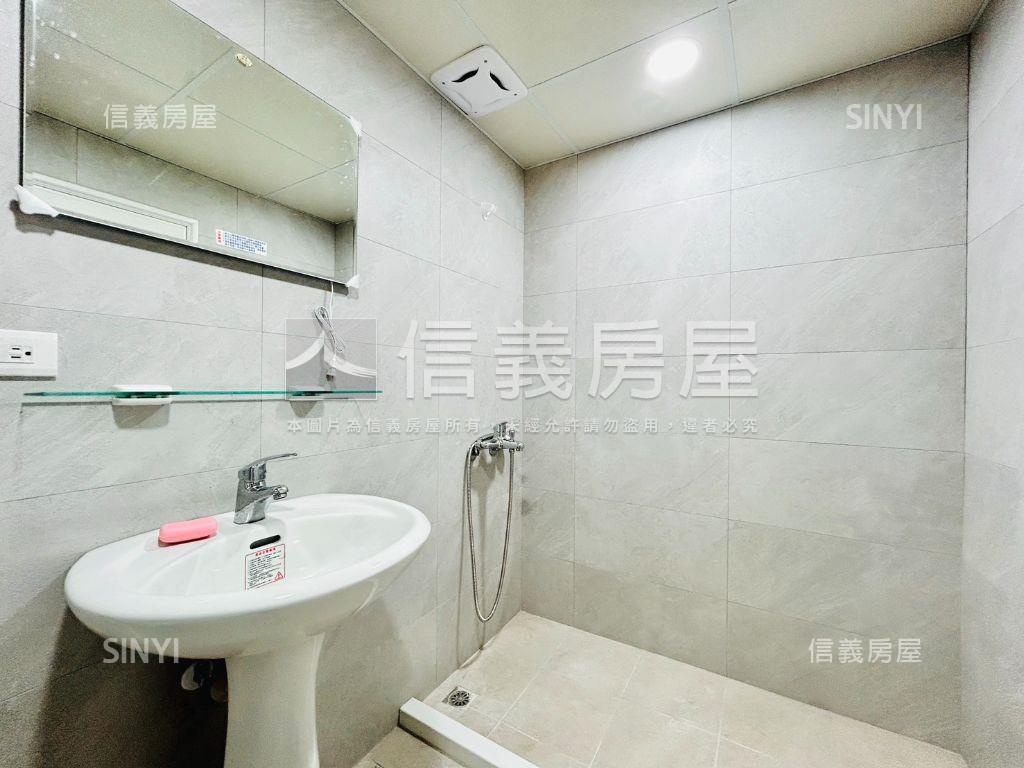 中山靜巷雙併採光美寓房屋室內格局與周邊環境