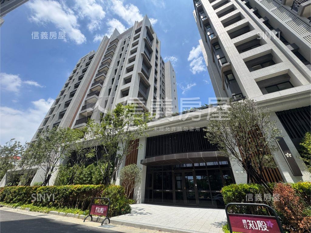 頭家學區美三房平車樹梢戶房屋室內格局與周邊環境