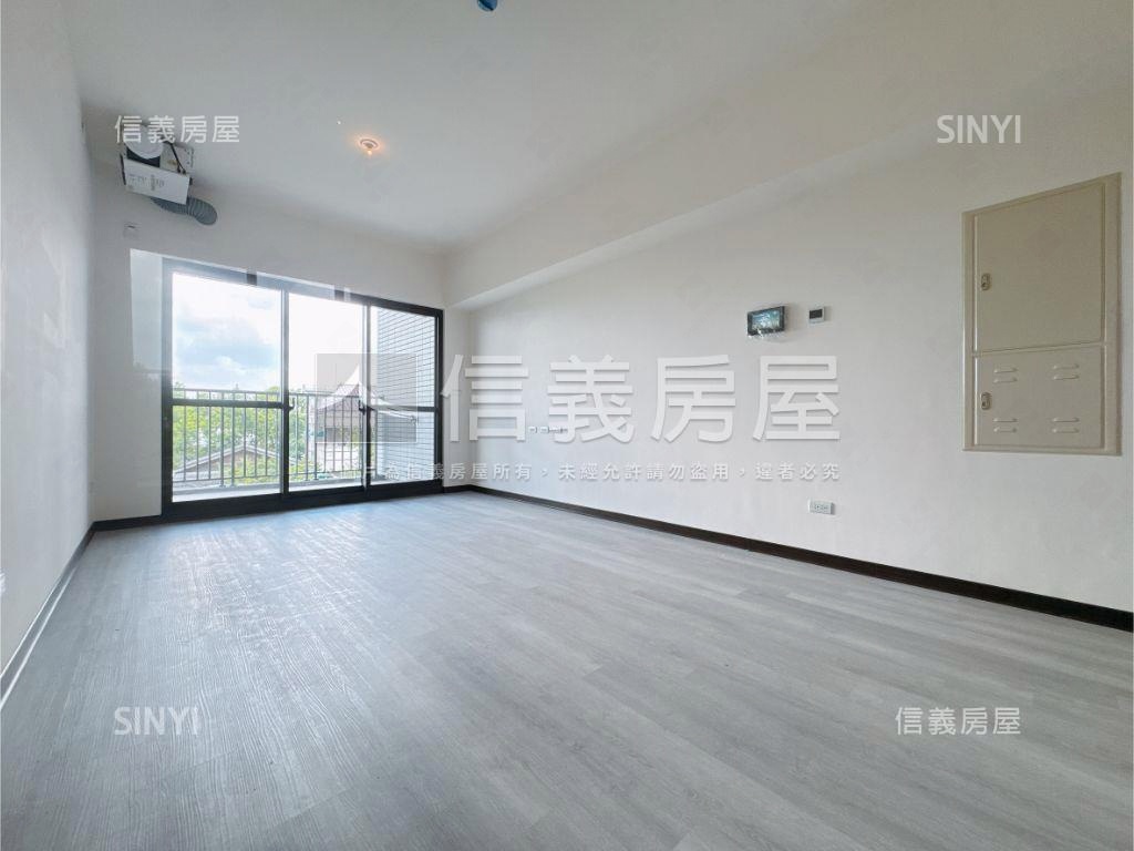 頭家學區美三房平車樹梢戶房屋室內格局與周邊環境
