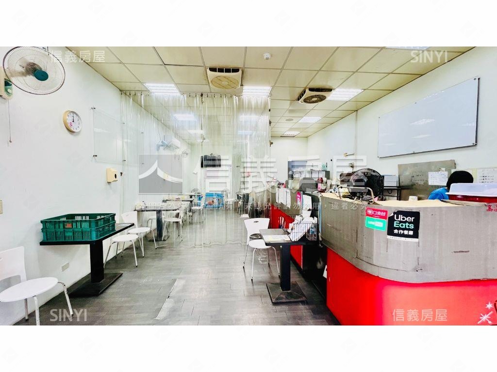 濱湖名紳早安您好店面房屋室內格局與周邊環境