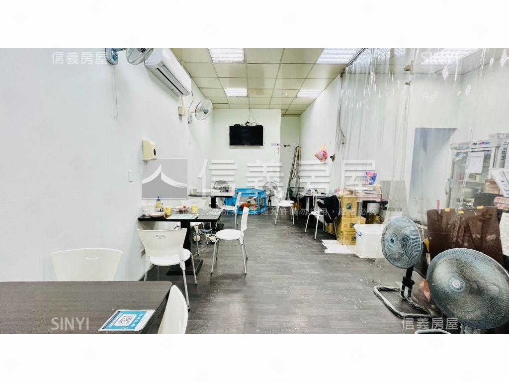 濱湖名紳早安您好店面房屋室內格局與周邊環境