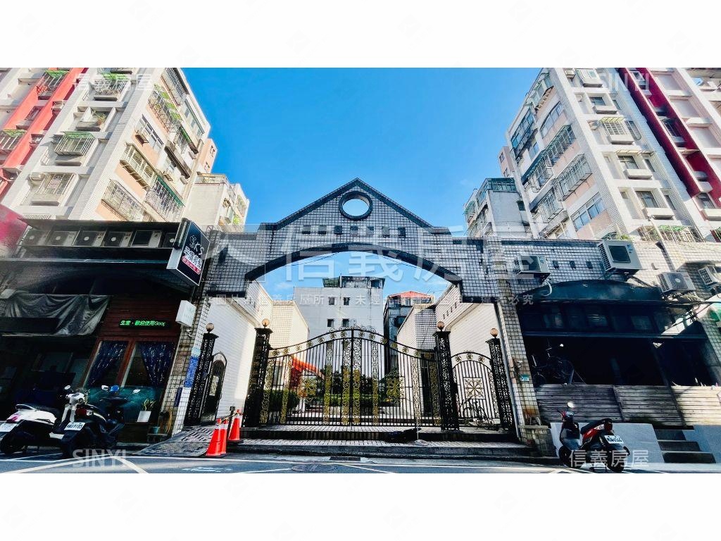 濱湖名紳早安您好店面房屋室內格局與周邊環境