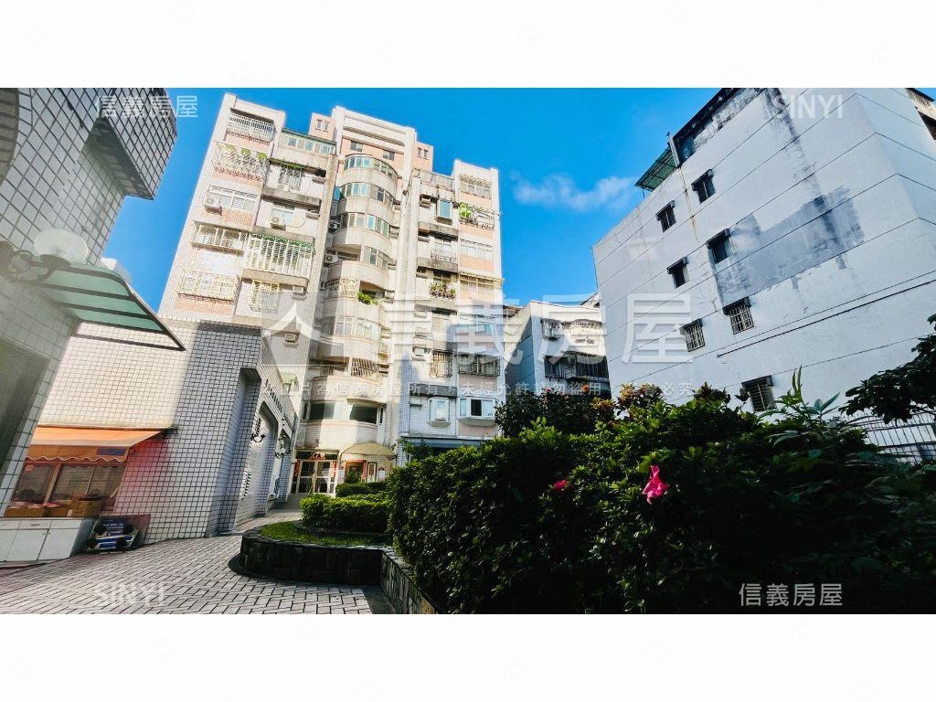 濱湖名紳早安您好店面房屋室內格局與周邊環境