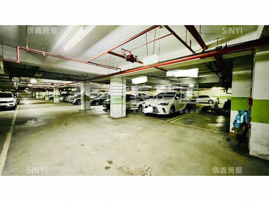 濱湖名紳早安您好店面房屋室內格局與周邊環境