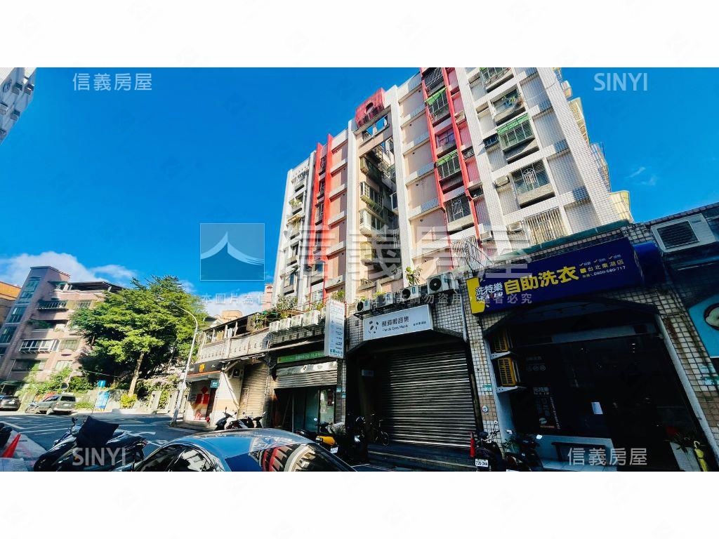 濱湖名紳早安您好店面房屋室內格局與周邊環境