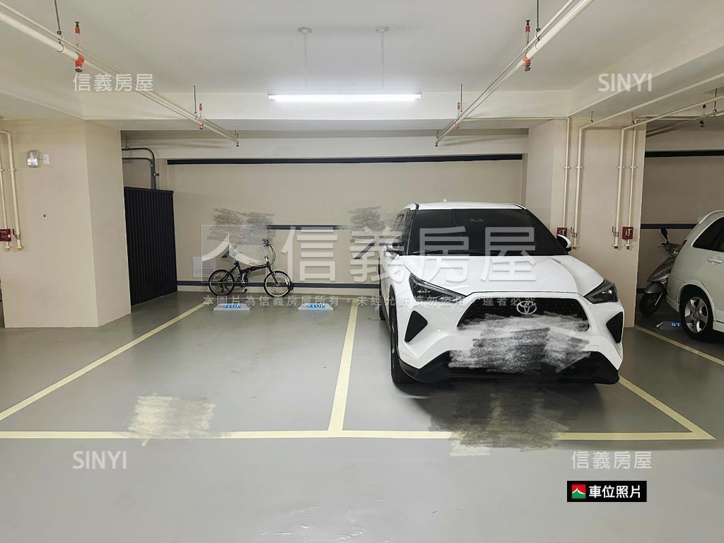銳揚捷仕堡高景觀兩房平車房屋室內格局與周邊環境