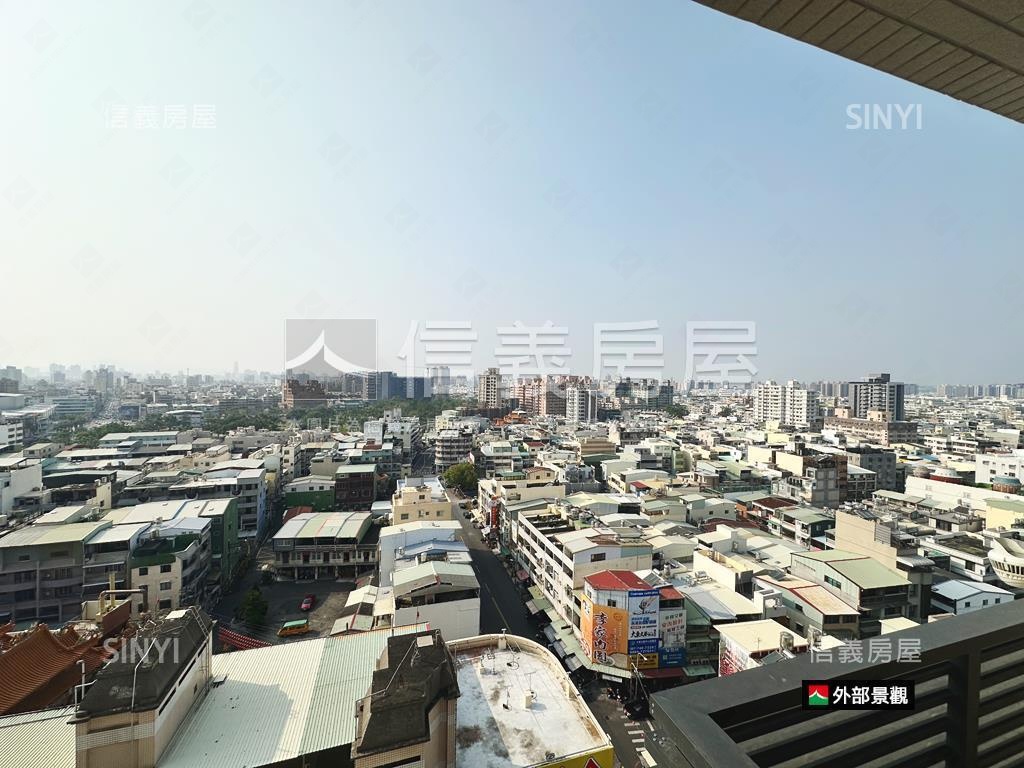 銳揚捷仕堡高景觀兩房平車房屋室內格局與周邊環境