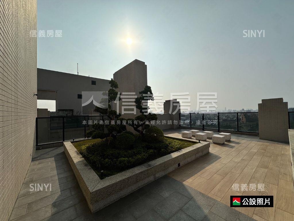 銳揚捷仕堡高景觀兩房平車房屋室內格局與周邊環境