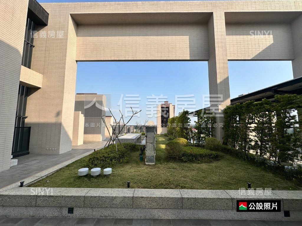 銳揚捷仕堡高景觀兩房平車房屋室內格局與周邊環境