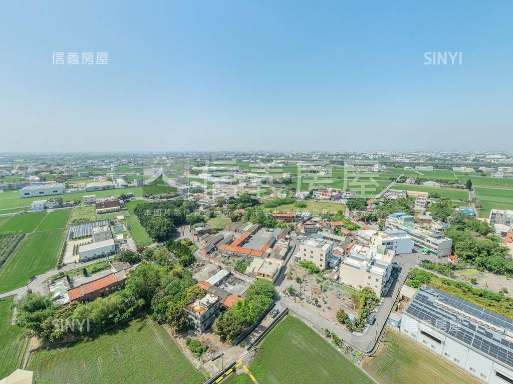 推薦｜秀水合興段方正土地房屋室內格局與周邊環境