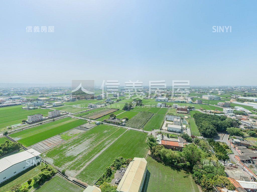 推薦｜秀水合興段方正土地房屋室內格局與周邊環境