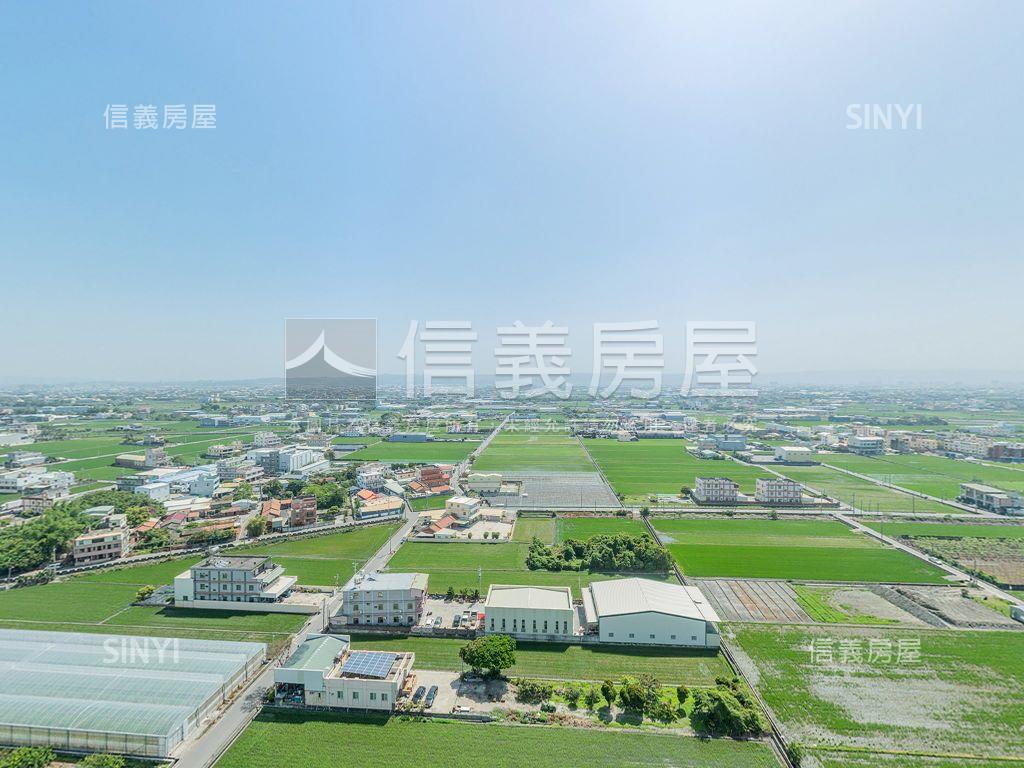 推薦｜秀水合興段方正土地房屋室內格局與周邊環境