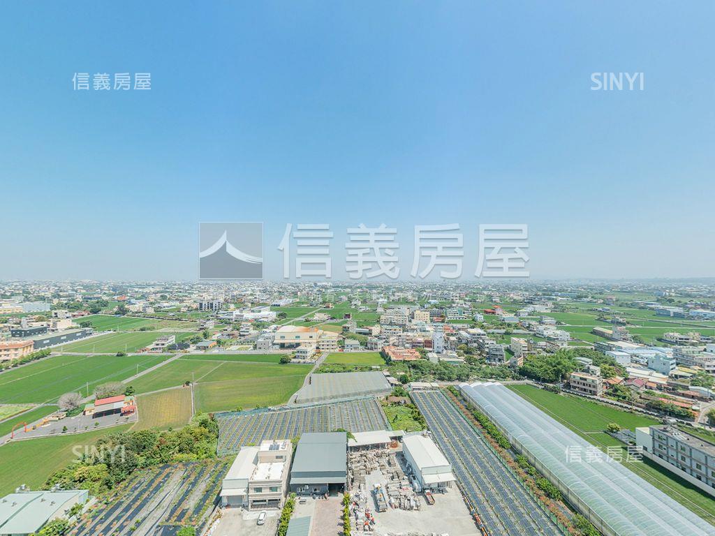 推薦｜秀水合興段方正土地房屋室內格局與周邊環境