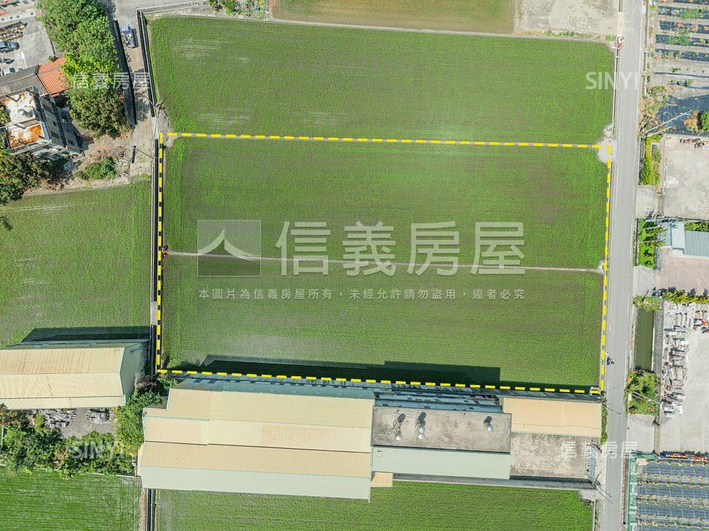 推薦｜秀水合興段方正土地房屋室內格局與周邊環境