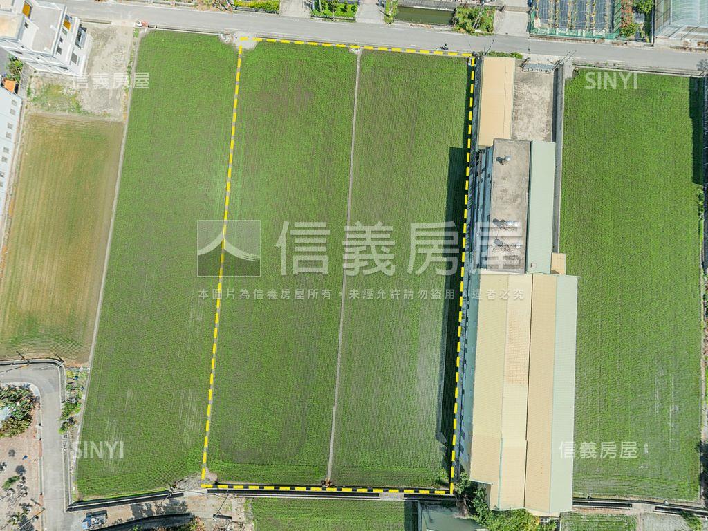 推薦｜秀水合興段方正土地房屋室內格局與周邊環境