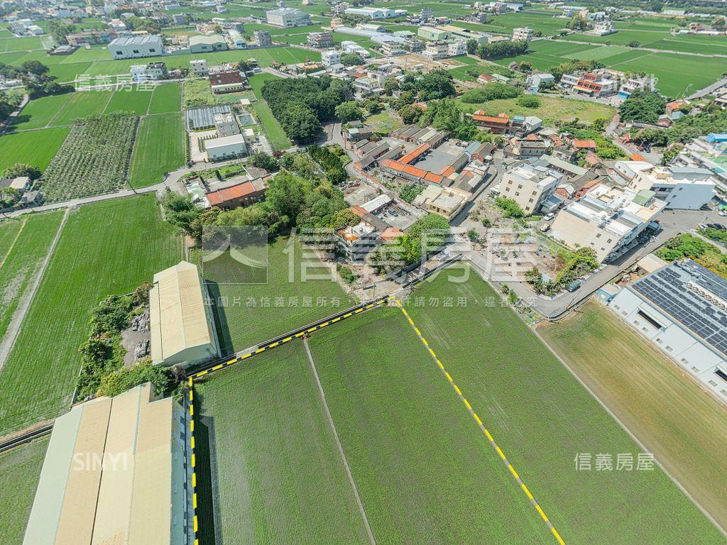 推薦｜秀水合興段方正土地房屋室內格局與周邊環境