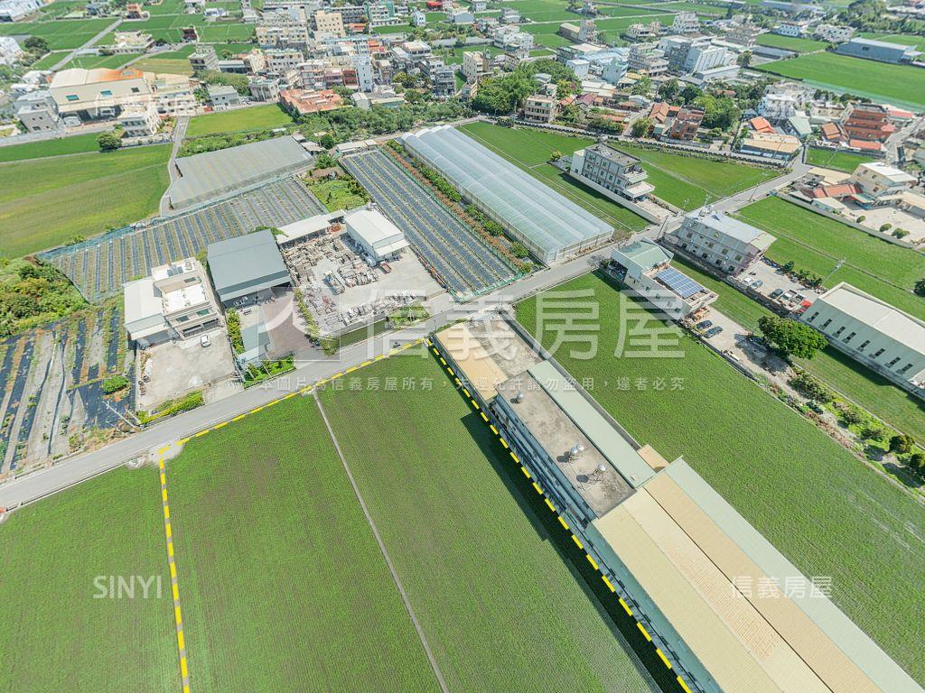 推薦｜秀水合興段方正土地房屋室內格局與周邊環境