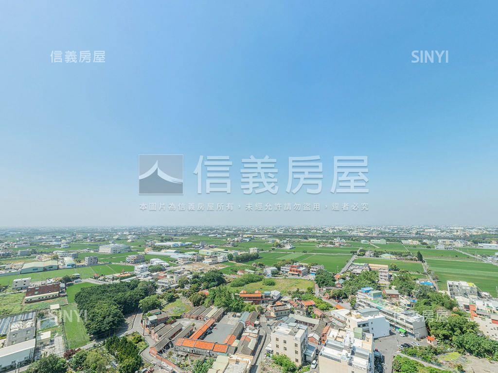 推薦｜秀水合興段方正土地房屋室內格局與周邊環境