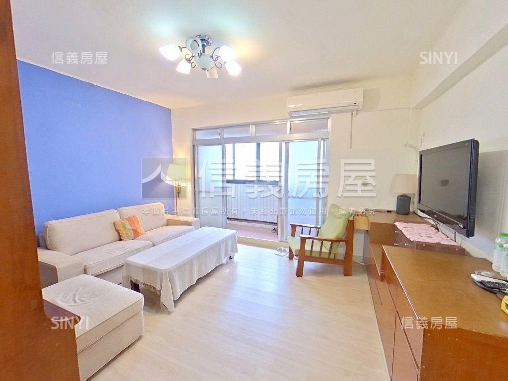 國泰建設邊間大空間美寓房屋室內格局與周邊環境