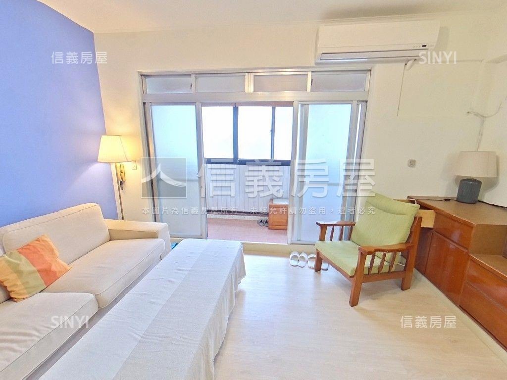 國泰建設邊間大空間美寓房屋室內格局與周邊環境