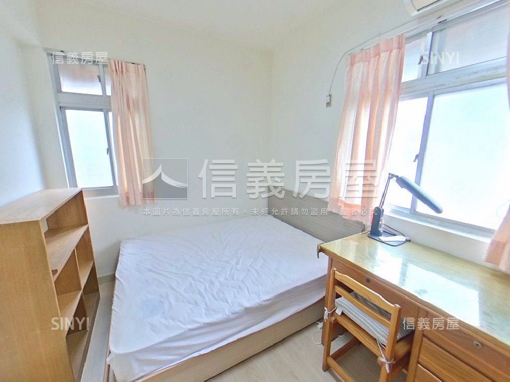 國泰建設邊間大空間美寓房屋室內格局與周邊環境