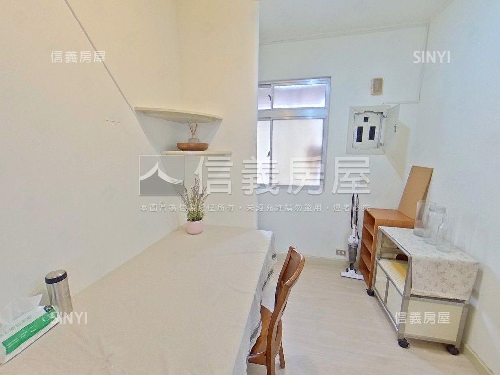 國泰建設邊間大空間美寓房屋室內格局與周邊環境