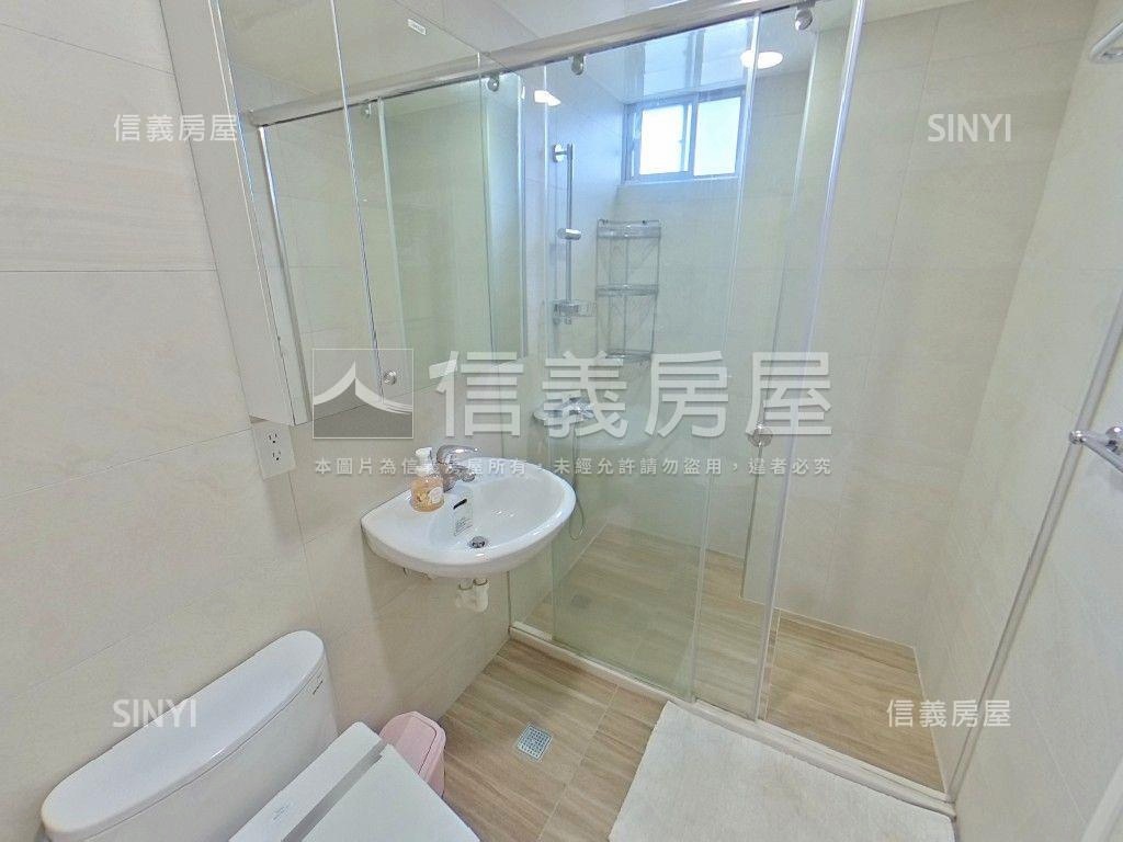 國泰建設邊間大空間美寓房屋室內格局與周邊環境