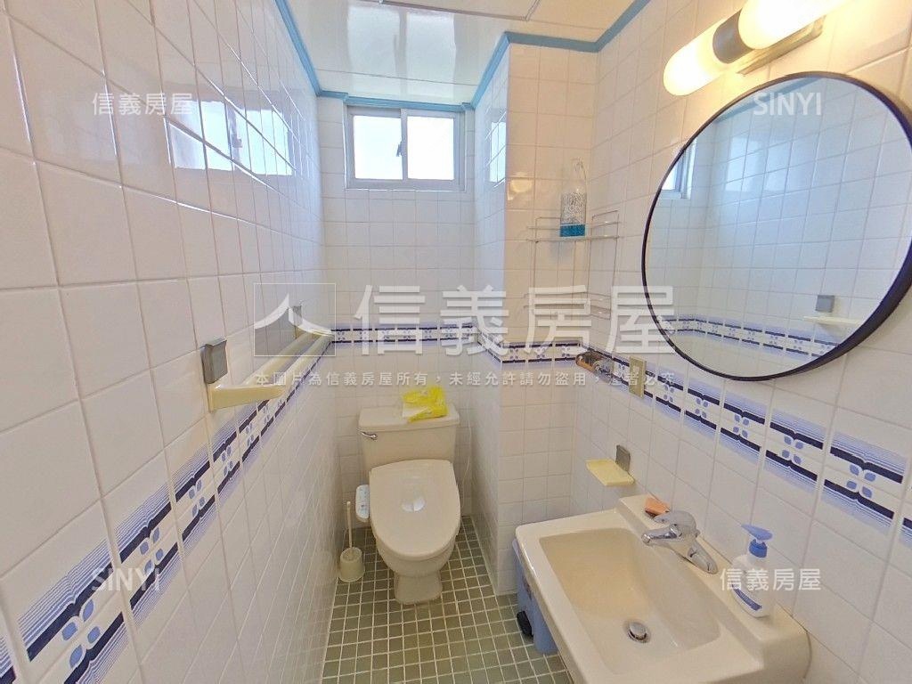 國泰建設邊間大空間美寓房屋室內格局與周邊環境