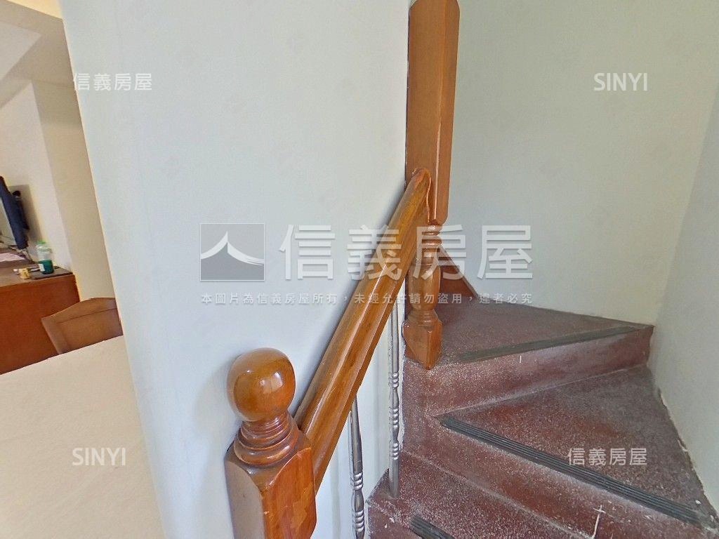 國泰建設邊間大空間美寓房屋室內格局與周邊環境