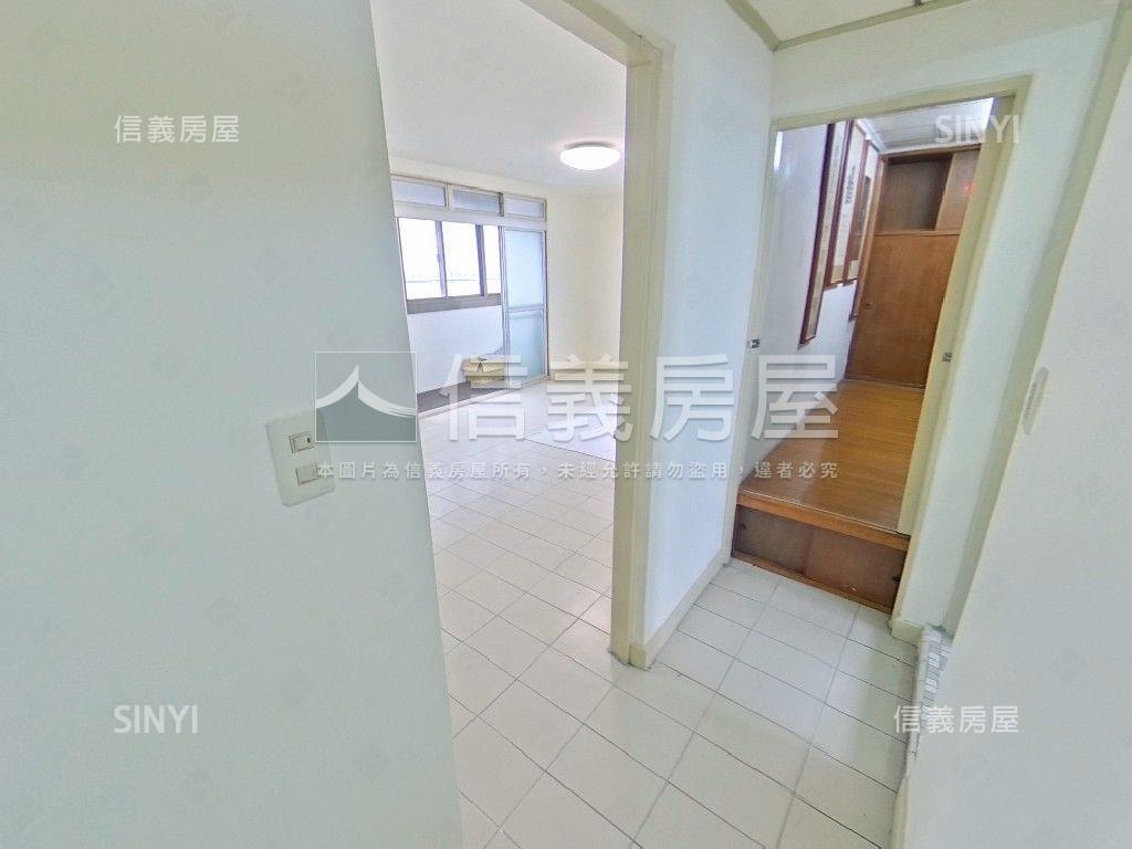 國泰建設邊間大空間美寓房屋室內格局與周邊環境
