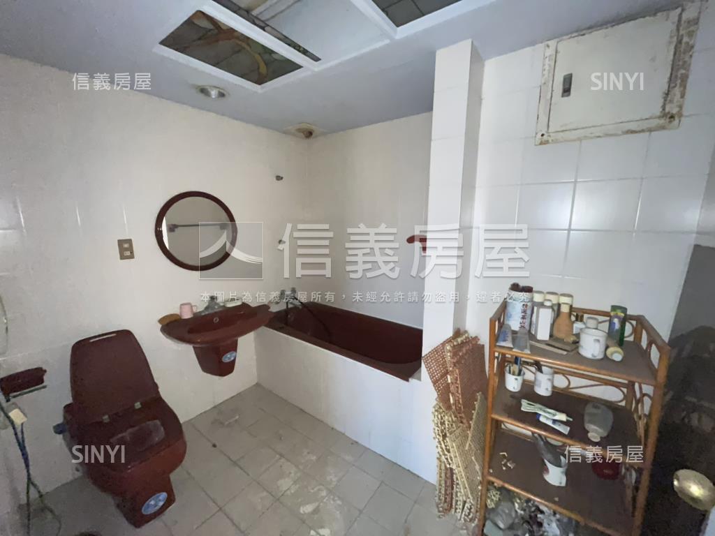 民生皇家高樓復古美宅平車房屋室內格局與周邊環境