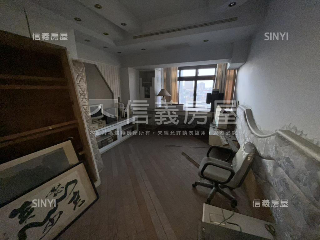 民生皇家高樓復古美宅平車房屋室內格局與周邊環境