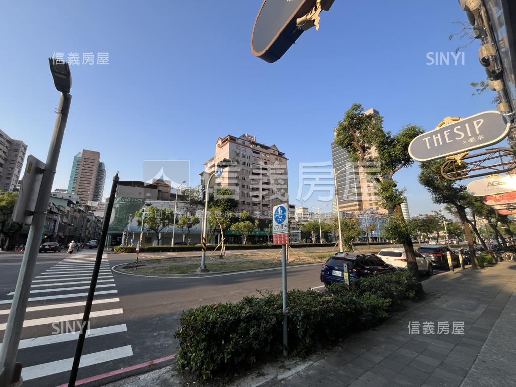 民生皇家高樓復古美宅平車房屋室內格局與周邊環境