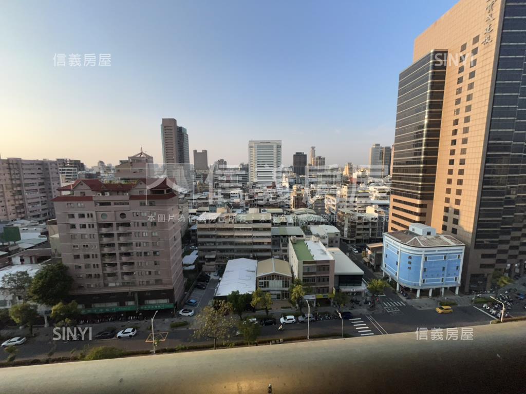 民生皇家高樓復古美宅平車房屋室內格局與周邊環境