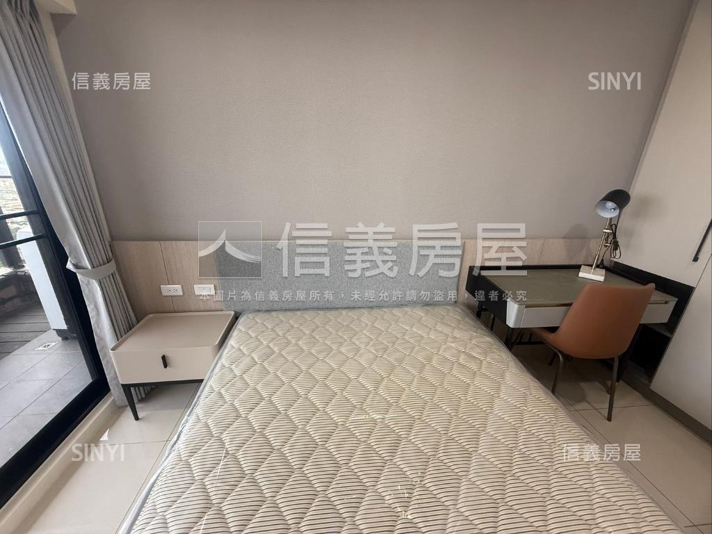 信義國小五福國中時尚帝寶房屋室內格局與周邊環境