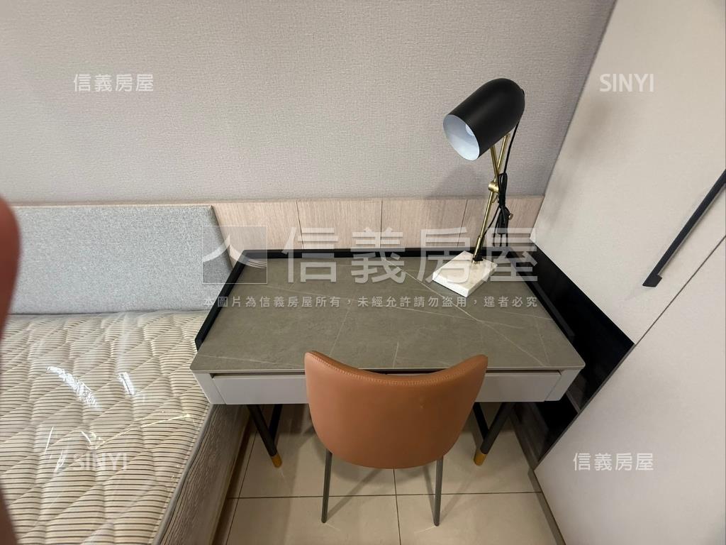 信義國小五福國中時尚帝寶房屋室內格局與周邊環境