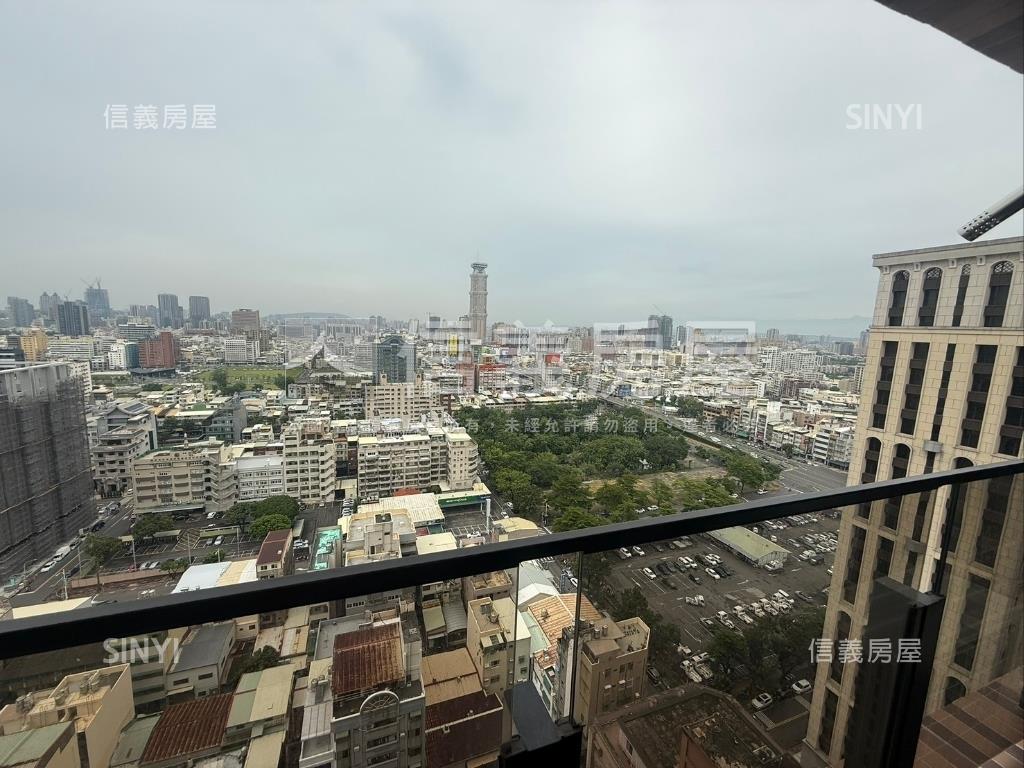 信義國小五福國中時尚帝寶房屋室內格局與周邊環境