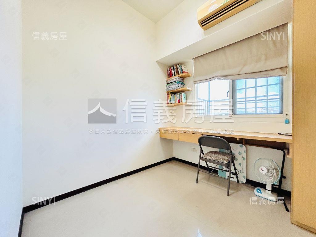 捷運菜寮。視野開闊第一站房屋室內格局與周邊環境